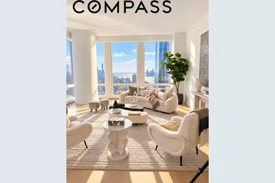 35 Hudson Yards #5604, New York City, NY 10001 - Photo 2