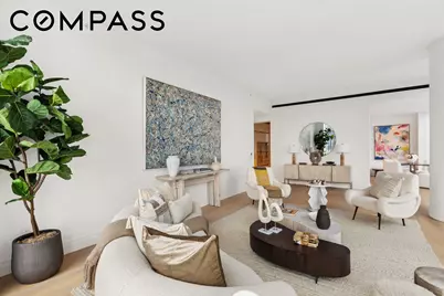 35 Hudson Yards #5604, New York City, NY 10001 - Photo 4