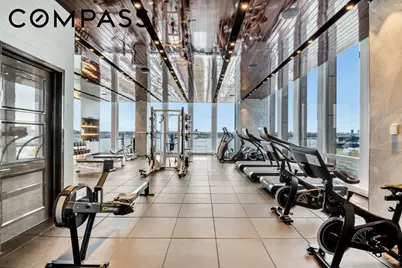 35 Hudson Yards #5604, New York City, NY 10001 - Photo 44