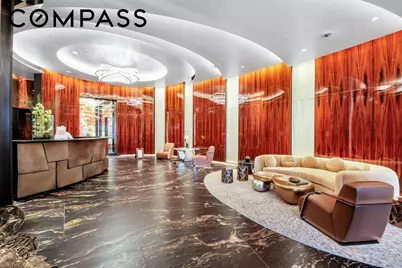 35 Hudson Yards #5604, New York City, NY 10001 - Photo 22