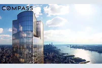 35 Hudson Yards #5604, New York City, NY 10001 - Photo 26