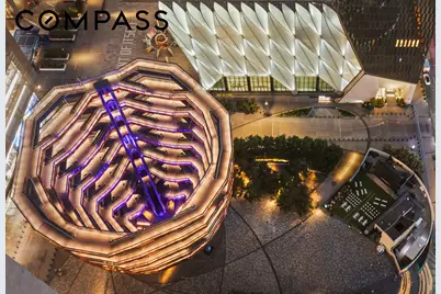 35 Hudson Yards #5604, New York City, NY 10001 - Photo 52