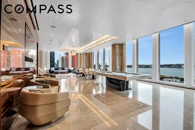 35 Hudson Yards #5604, New York City, NY 10001 - Photo 26