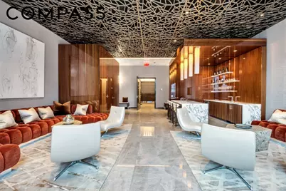 35 Hudson Yards #5604, New York City, NY 10001 - Photo 36