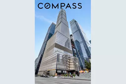 35 Hudson Yards #5604, New York City, NY 10001 - Photo 44