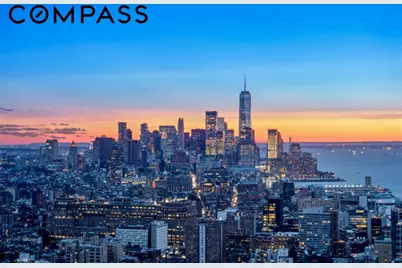 35 Hudson Yards #5604, New York City, NY 10001 - Photo 50