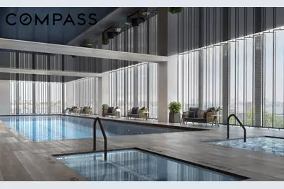 35 Hudson Yards #5604, New York City, NY 10001 - Photo 40