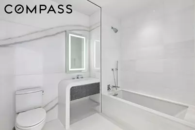 35 Hudson Yards #5604, New York City, NY 10001 - Photo 12