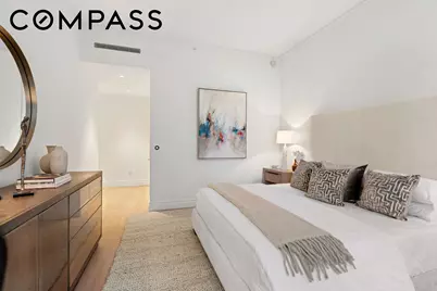 35 Hudson Yards #5604, New York City, NY 10001 - Photo 8