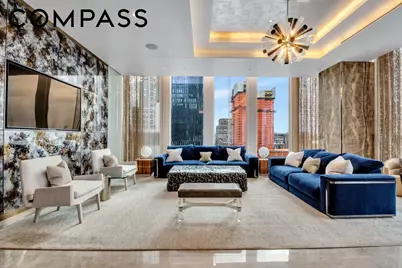 35 Hudson Yards #5604, New York City, NY 10001 - Photo 42