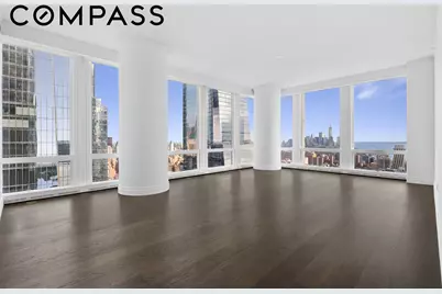35 Hudson Yards #5604, New York City, NY 10001 - Photo 12