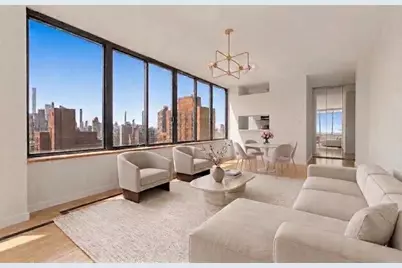 300 E 93rd Street #39E, New York City, NY 10128 - Photo 2