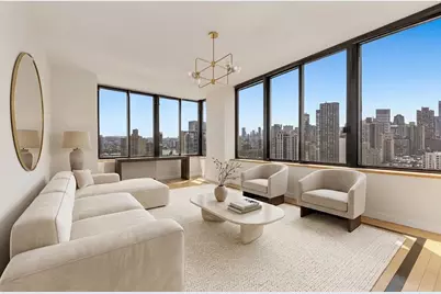 300 E 93rd Street #39E, New York City, NY 10128 - Photo 1