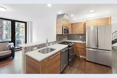 2833 Ocean Parkway #2/3C, Brooklyn, NY 11235 - Photo 4