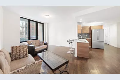 2833 Ocean Parkway #2/3C, Brooklyn, NY 11235 - Photo 2