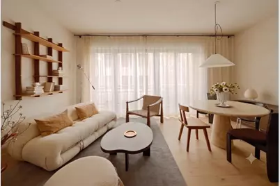 428 W 19th Street #3D, New York, NY 10011 - Photo 1