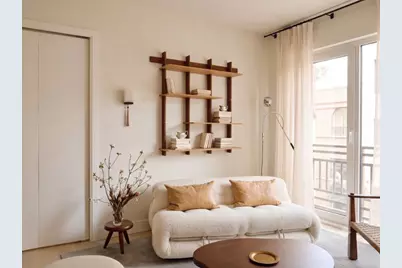 428 W 19th Street #3D, New York City, NY 10011 - Photo 6