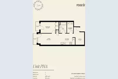 371 Hawthorne Street #PH-A, New York City, NY 11225 - Photo 10