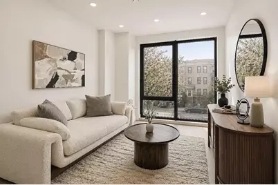 371 Hawthorne Street #PH-A, New York City, NY 11225 - Photo 1