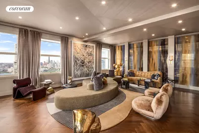 2 Park Place #34A, New York City, NY 10007 - Photo 2