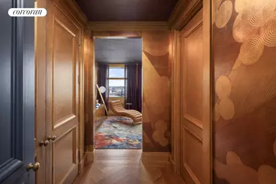 2 Park Place #34A, New York City, NY 10007 - Photo 12