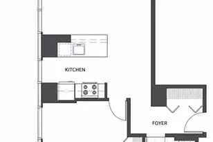 350 W 42nd St, New York, NY 10036 - Photo 6