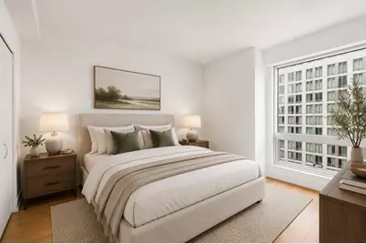 350 W 42nd Street #28B, New York, NY 10036 - Photo 4