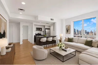 350 W 42nd Street #28B, New York City, NY 10036 - Photo 4