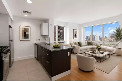 350 W 42nd Street #28B, New York, NY 10036 - Photo 2