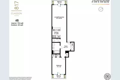 817 Classon Avenue #4B, Brooklyn, NY 11238 - Photo 16