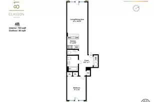 817 Classon Ave, Brooklyn, NY 11238 - Photo 16