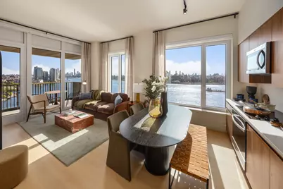 18 India Street #3502S, New York City, NY 11222 - Photo 2