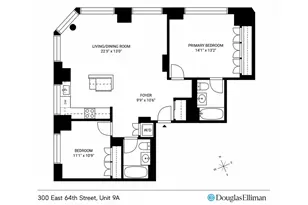 300 E 64th St, New York City, NY 10021 - Photo 20