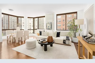 300 E 64th Street #9A, New York City, NY 10021 - Photo 2