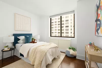 300 E 64th Street #9A, New York City, NY 10021 - Photo 8