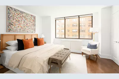 300 E 64th Street #9A, New York City, NY 10021 - Photo 6
