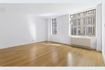 125 W 22nd Street #5-C, New York City, NY 10011 - Photo 2