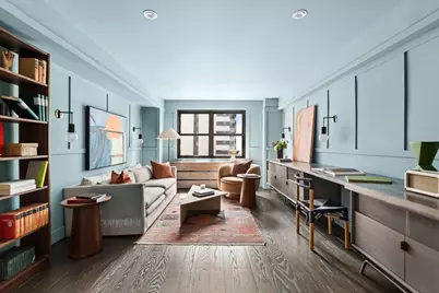 345 E 69th Street #14EF, New York City, NY 10021 - Photo 8