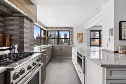 345 E 69th Street #14EF, New York City, NY 10021 - Photo 6