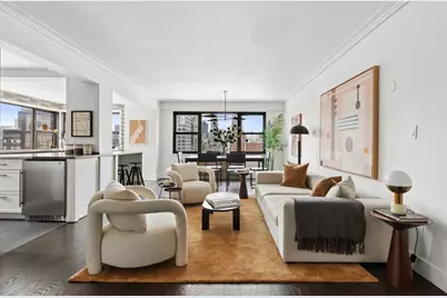 345 E 69th Street #14EF, New York City, NY 10021 - Photo 2