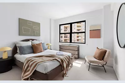 345 E 69th Street #14EF, New York City, NY 10021 - Photo 14