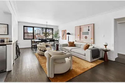 345 E 69th Street #14EF, New York City, NY 10021 - Photo 1