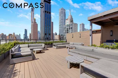 407 Park Avenue S #12F, New York, NY 10016 - Photo 2