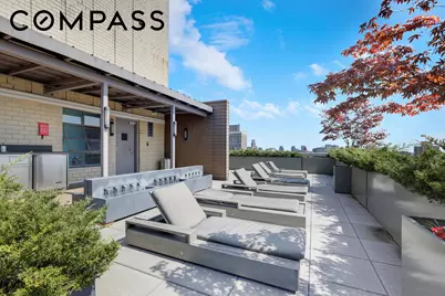 407 Park Avenue S #12F, New York, NY 10016 - Photo 6