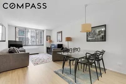 407 Park Avenue S #12F, New York, NY 10016 - Photo 1