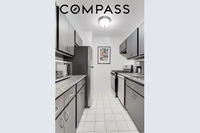 407 Park Avenue S #12F, New York, NY 10016 - Photo 4