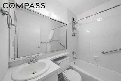407 Park Avenue S #12F, New York City, NY 10016 - Photo 18