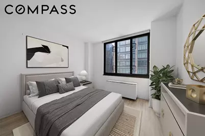 407 Park Avenue S #12F, New York City, NY 10016 - Photo 16