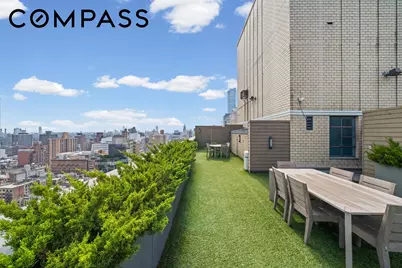 407 Park Avenue S #12F, New York City, NY 10016 - Photo 10