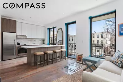 116 Covert Street #3B, Brooklyn, NY 11207 - Photo 2